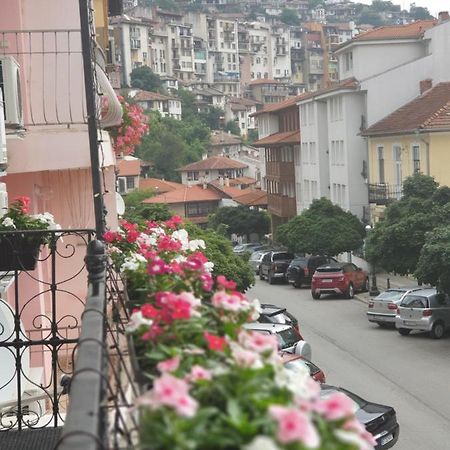 Къща За Гости Дарая Veliko Tárnovo Exterior foto