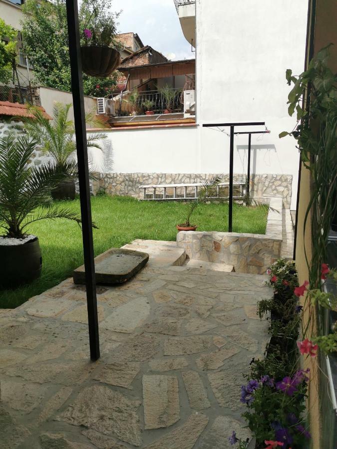 Къща За Гости Дарая Veliko Tárnovo Exterior foto